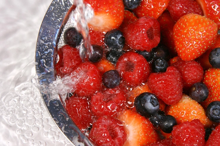 Berries Berries
