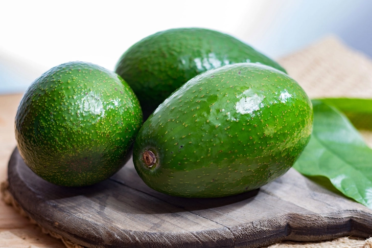 Avocados Avocados