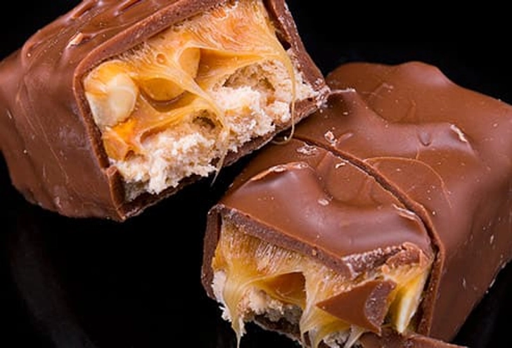 Snickers Snickers