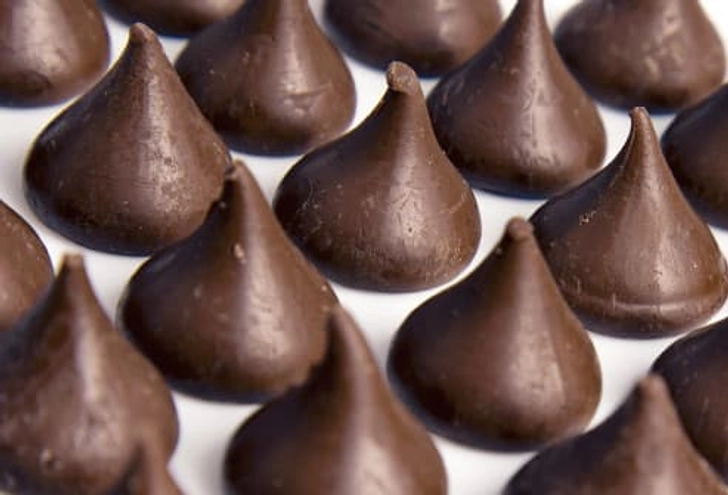Hershey’s Kisses Hershey’s Kisses