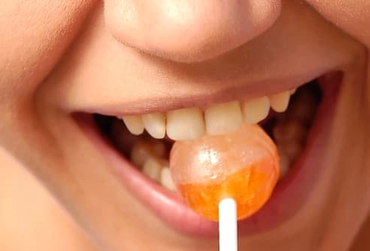 Blow Pops