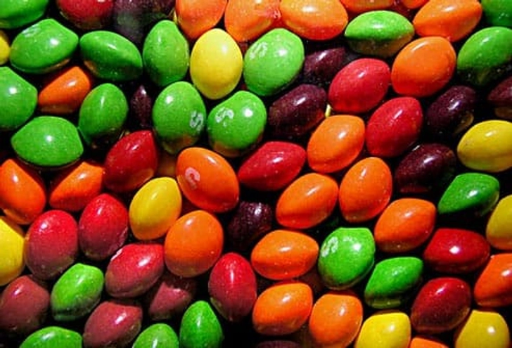 Skittles