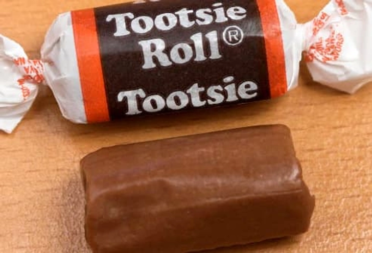 Tootsie Rolls
