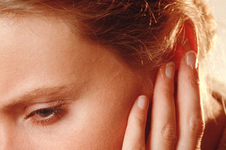 Tinnitus