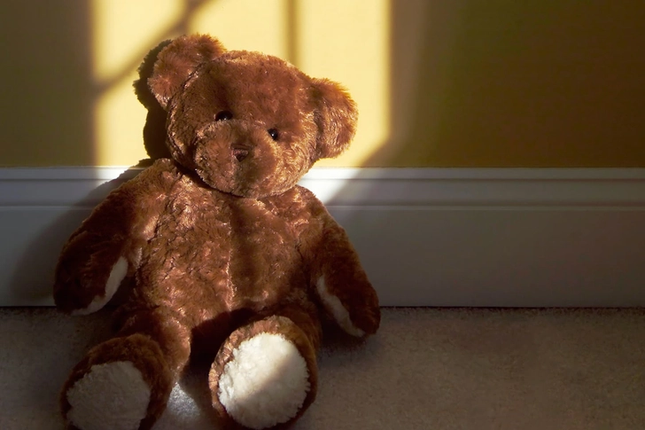 Childhood Abuse