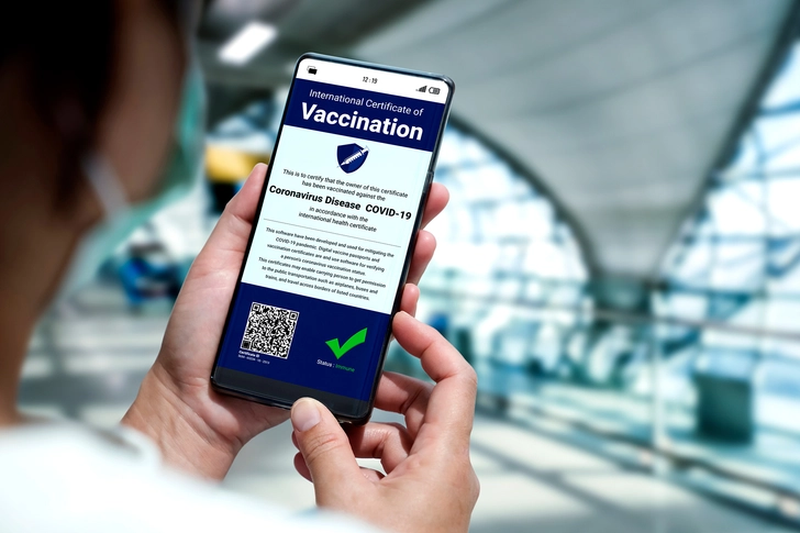 Quick Facts: mRNA COVID-19 Vaccine Technology