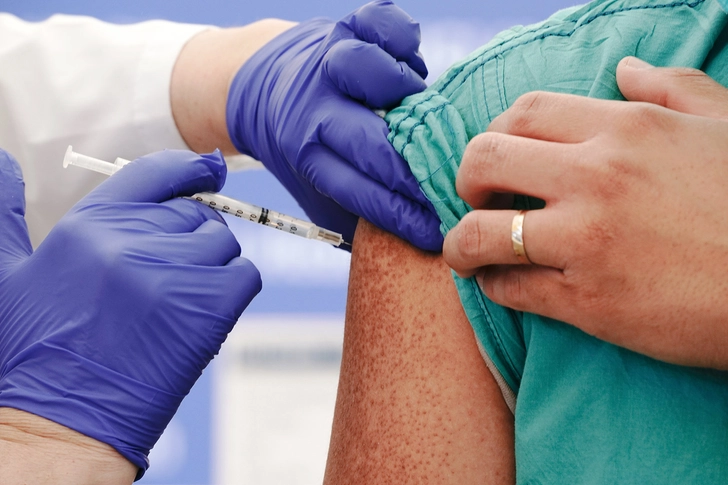 mRNA Vaccines and COVID-19
