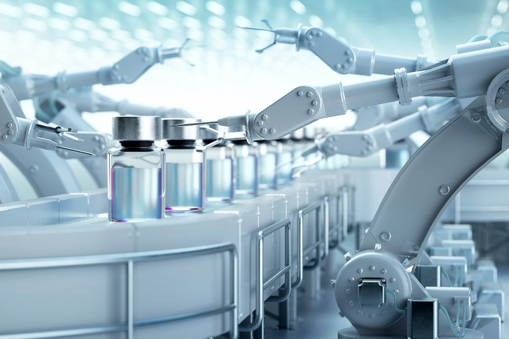 mRNA Vaccine Technology: What’s Next? mRNA Vaccine Technology: What’s Next?