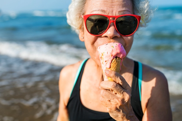 Ice Cream
