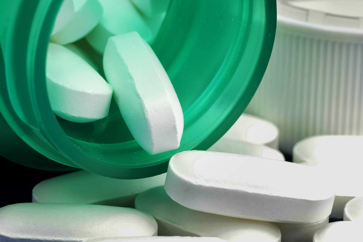 Over-the-Counter Pain Meds Over-the-Counter Pain Meds