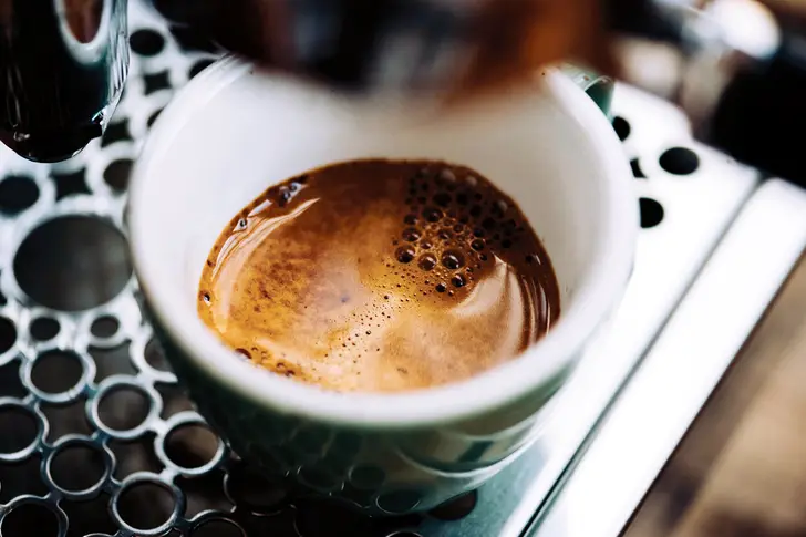 Where Do You Get Your Caffeine? Where Do You Get Your Caffeine?