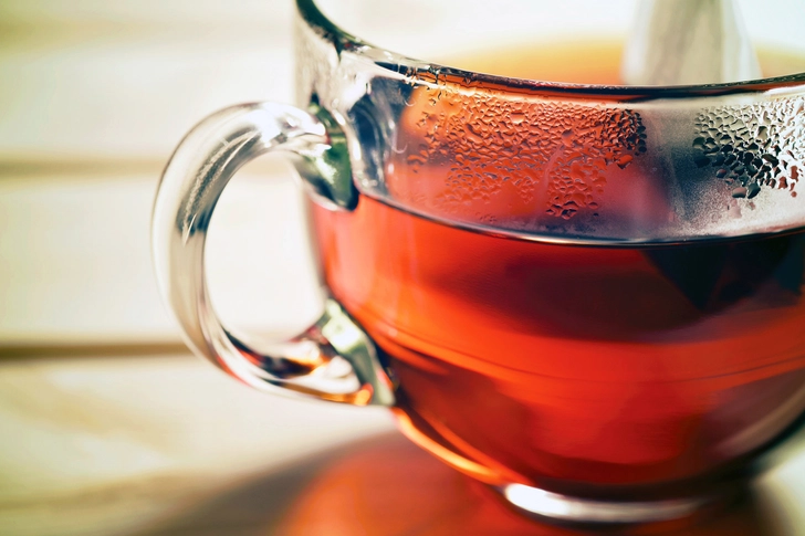 Black Tea