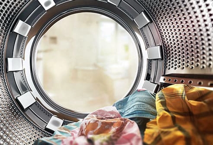 Washing Machine: Quarterly Washing Machine: Quarterly