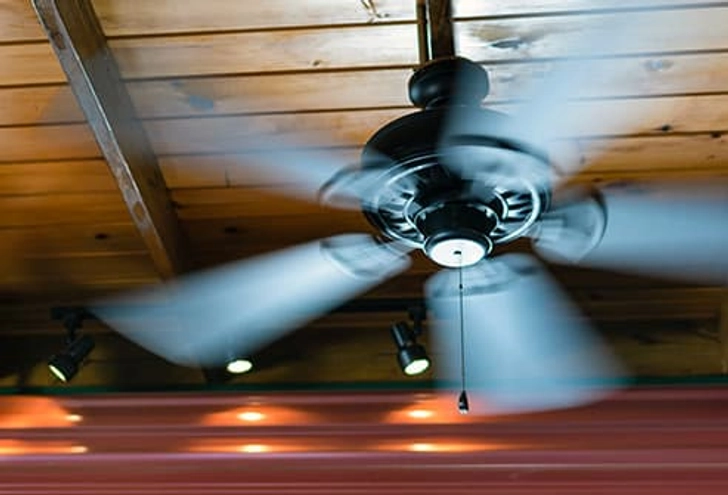 Ceiling Fans: Quarterly Ceiling Fans: Quarterly
