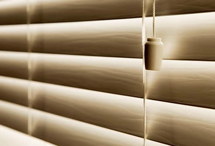 Window Treatments: Quarterly