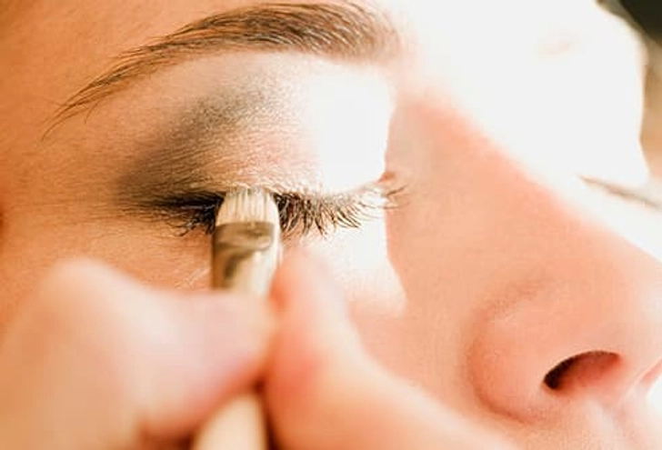 Makeup Brushes: Weekly and Monthly Makeup Brushes: Weekly and Monthly