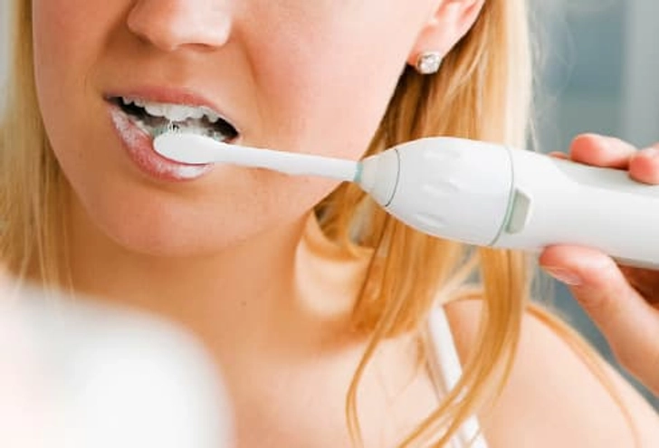 Toothbrush: Quarterly