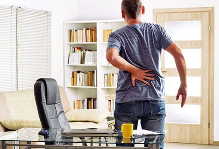 Low Back Pain