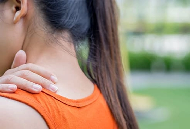 Neck Pain