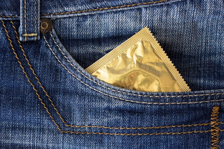 Practice Safe Sex