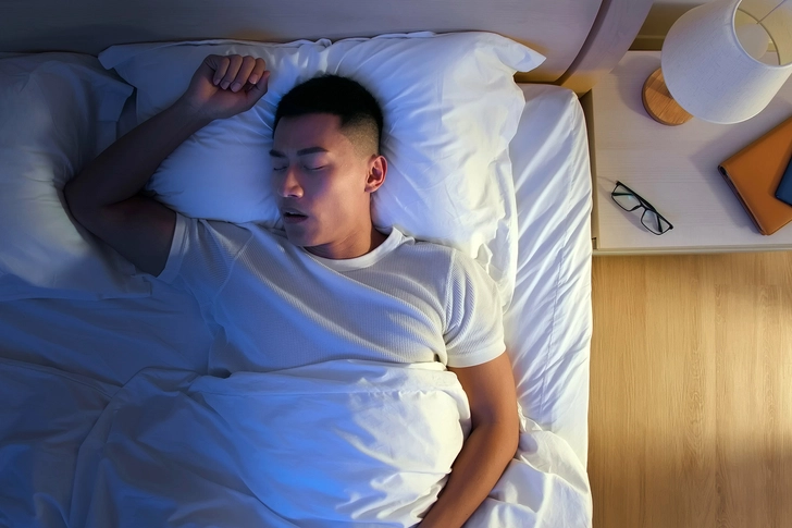 Get Good Sleep