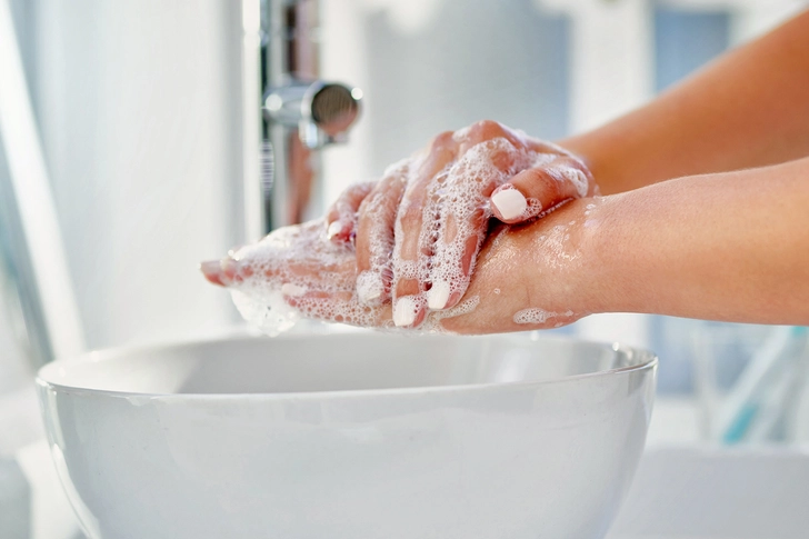 Wash Your Hands