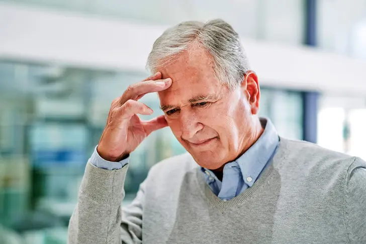 What Is Brain Fog?
