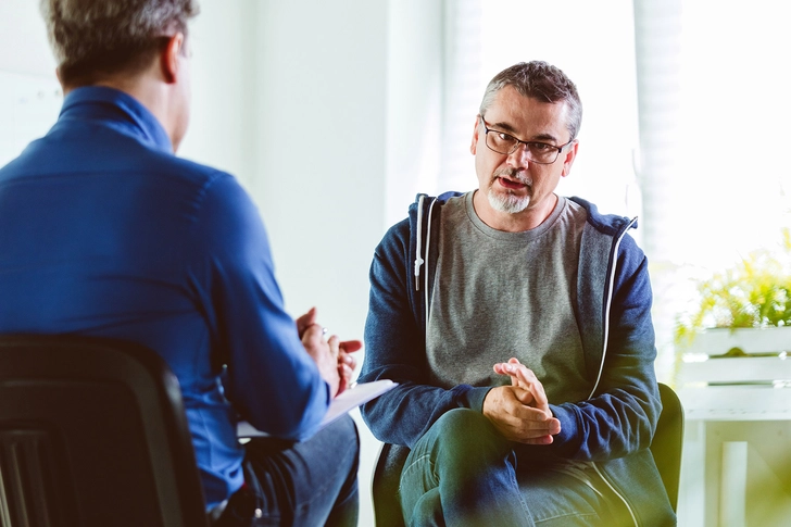 Get Help for Depression and Anxiety Get Help for Depression and Anxiety