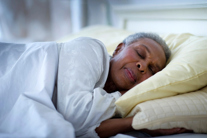 Prioritize Sleep Prioritize Sleep