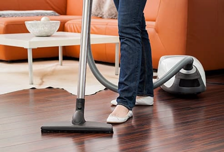 Flooring