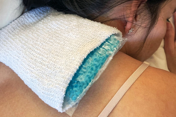 Anti-Itch Products and Techniques Anti-Itch Products and Techniques
