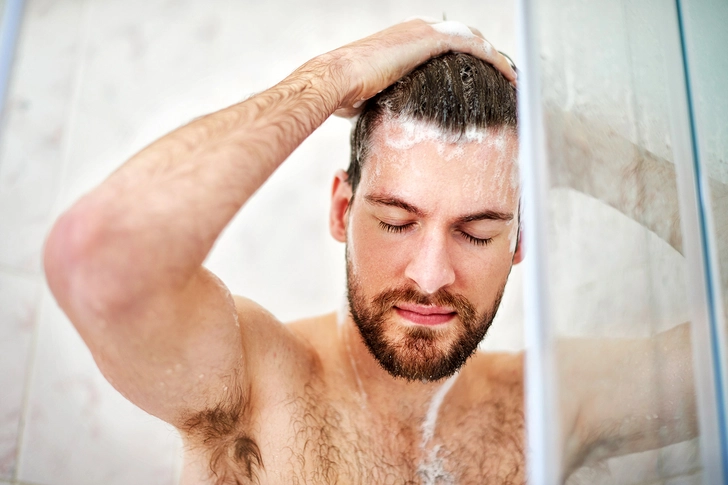 Bath and Shower Skin Savers Bath and Shower Skin Savers
