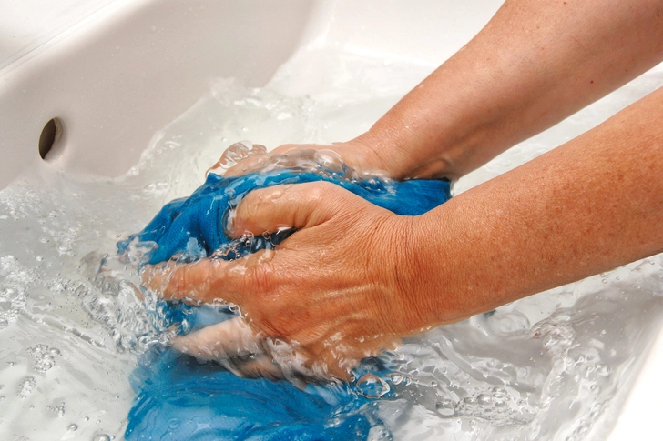 Try Wet Wrap Therapy Try Wet Wrap Therapy