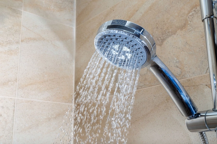 Take a Shower