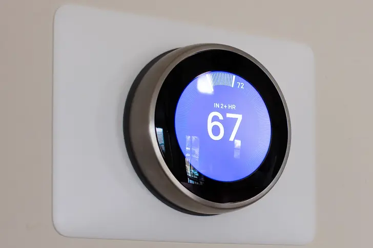 Lower Your Room Temperature