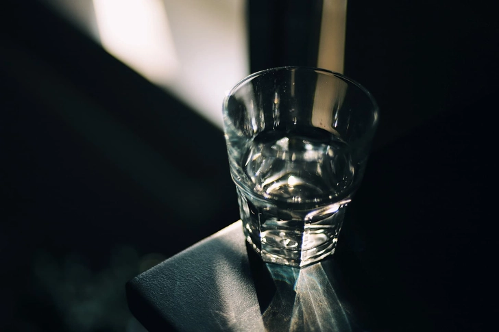 Drink Water