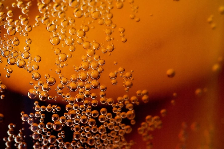 Rethink Soft Drinks