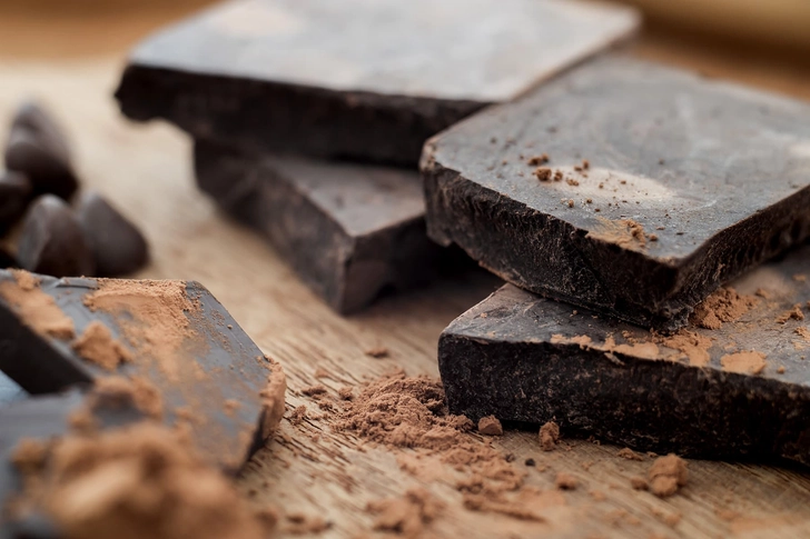 Pick Dark Chocolate Pick Dark Chocolate