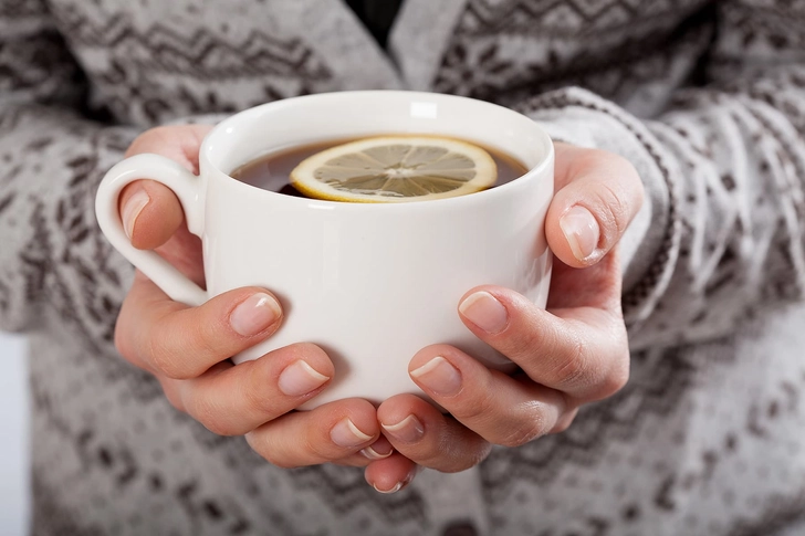 Smart Swaps for Coffee and Tea Smart Swaps for Coffee and Tea