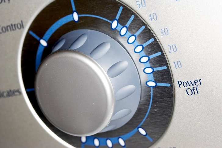 Dryer Power
