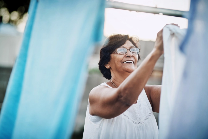 Hang It Out to Dry