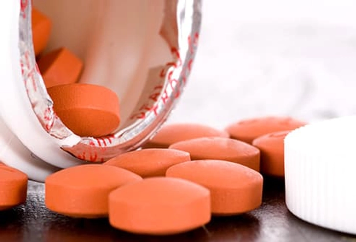 Try Over-the-Counter Meds