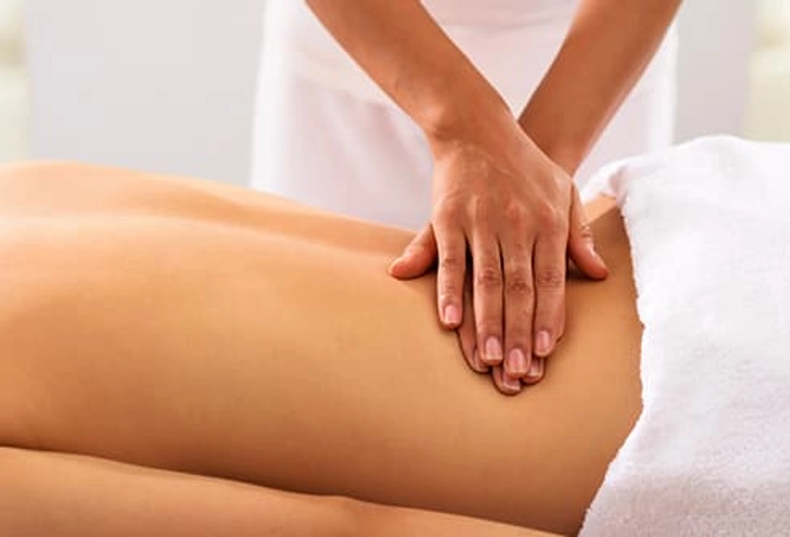 Get a Massage