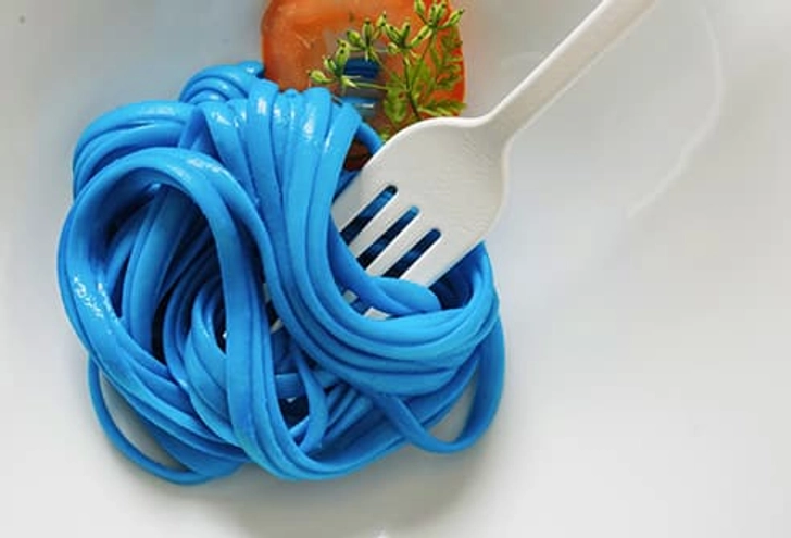 Skip Artificial Ingredients