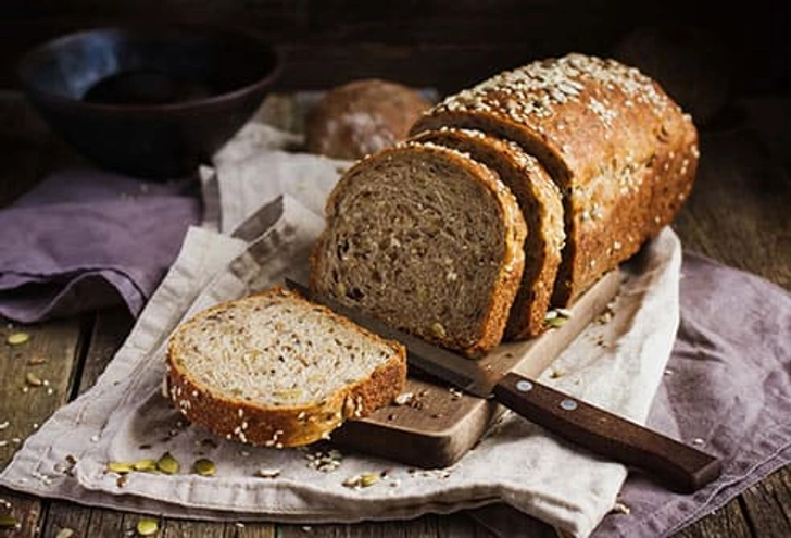 Eat More Whole Grains