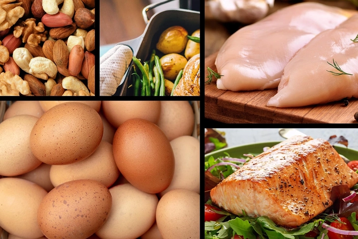Add Protein