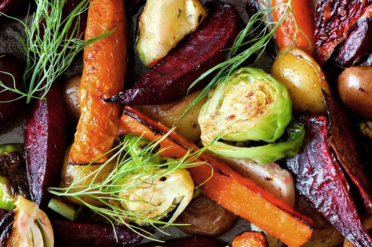 Eat More Fiber