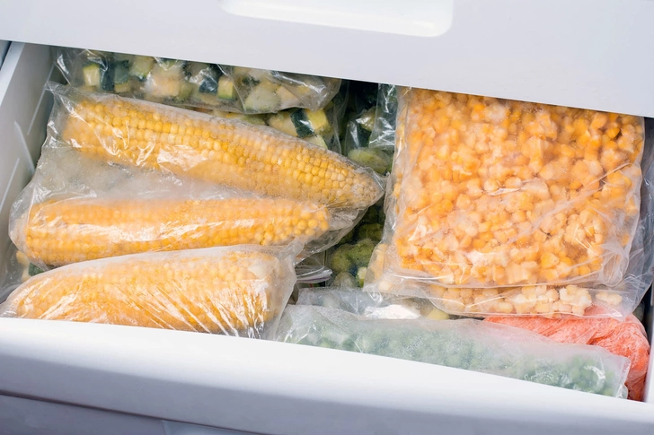 Go With Easy-to-Prepare Meals