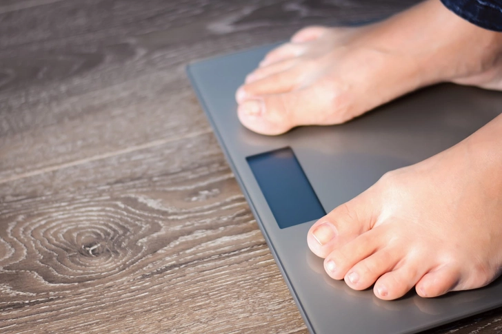 Watch Your Weight