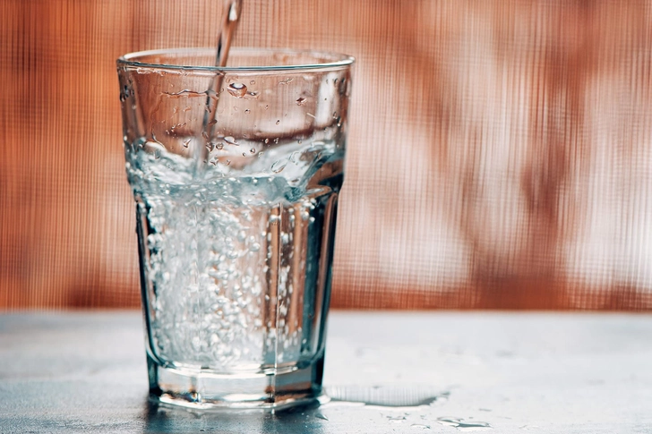 Drink More Water